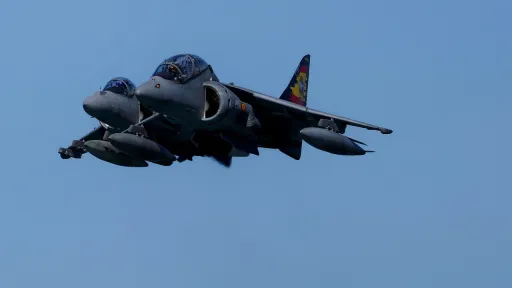 Spanish jet with defence minister onboard suffers GPS disruption over Russia’s Kaliningrad