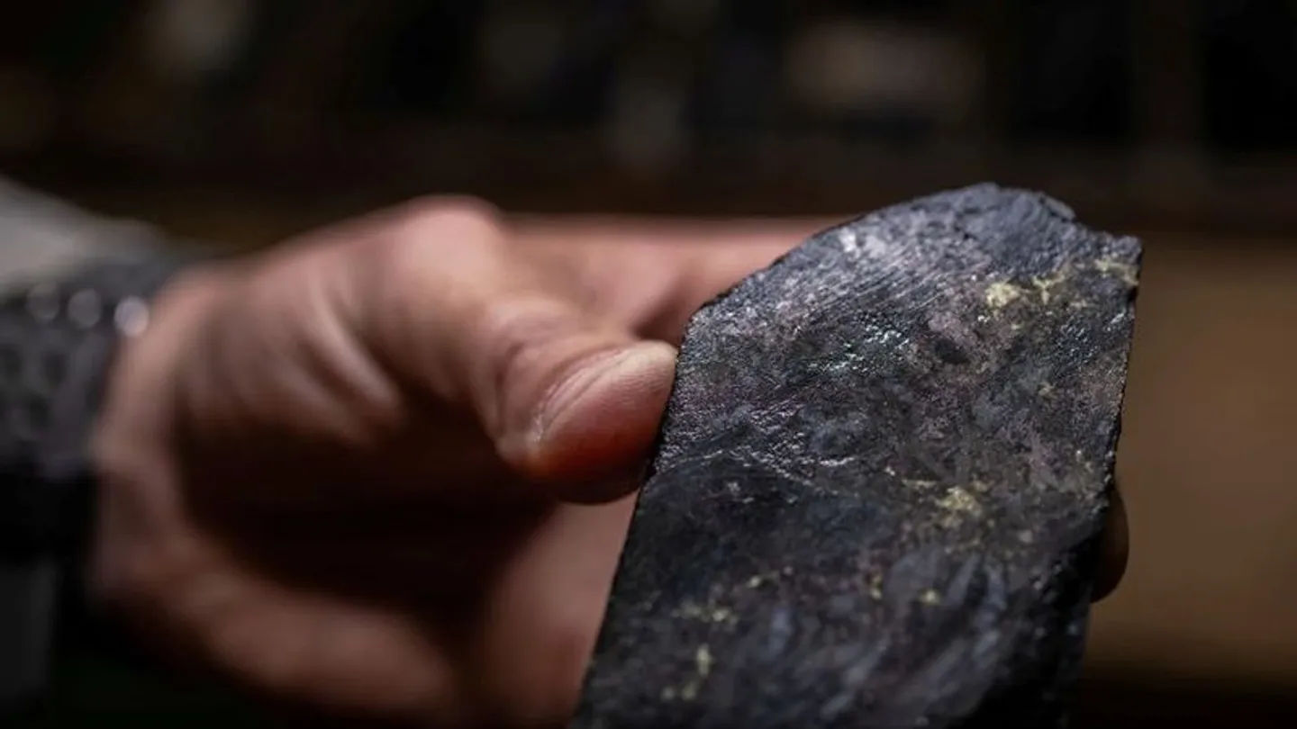 DRC says it 'will not be controlled by Chinese' amid opposition to its cobalt export quotas