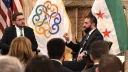 الشرع: فعَّلنا الدبلوماسية للتوصل إلى حل مع إسرائيل.. وإعلام عبري يكشف عن اتفاق وشيك لـ"خفض التصعيد"