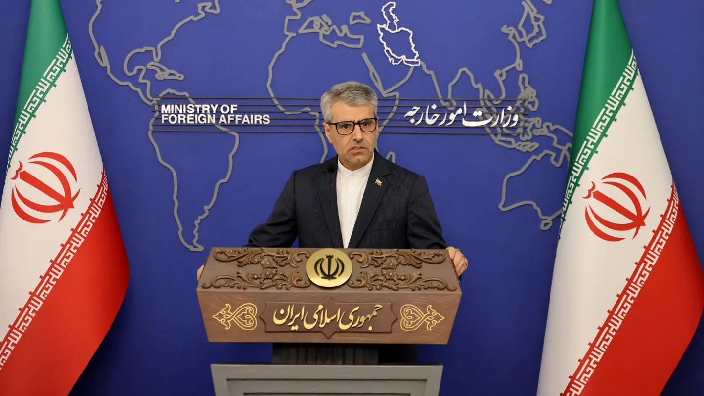 واکنش ایران به محدودیت‌های آمریکا علیه دیپلمات‌ها در نیویورک