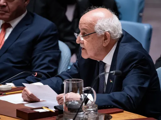 Estados árabes pedem o fim imediato da 'guerra genocida' de Israel contra Gaza