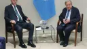Rais Erdogan ataka mageuzi Umoja wa Mataifa alipokutana Katibu Mkuu Guterres