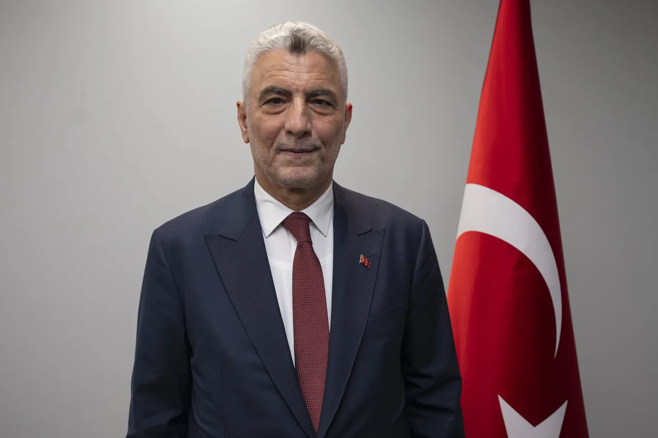 La Türkiye lance le commerce de transit avec l'Arabie saoudite malgré la crise du détroit d'Ormuz