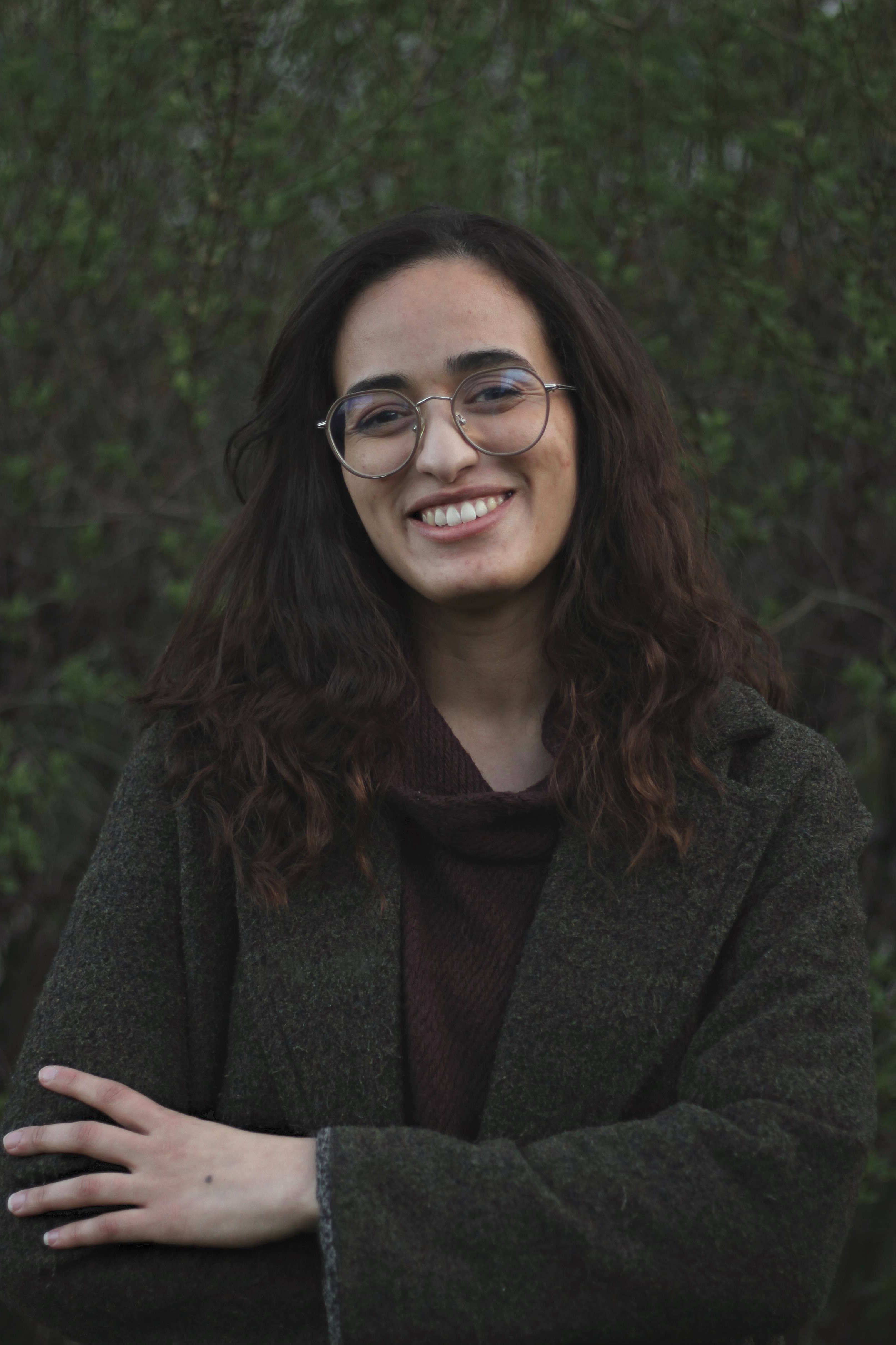 Aya Jebari Laakel