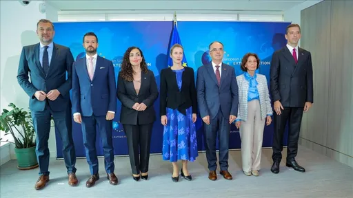Presidentja e RMV-së: BE-ja t’u japë fund standardeve të dyfishta