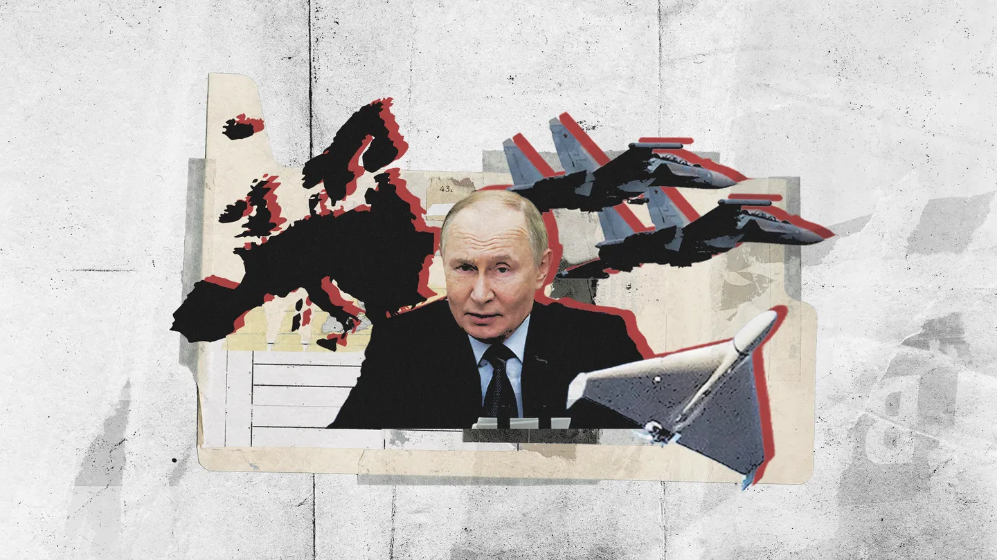 Москва проверяет: есть ли у европейцев красные линии?