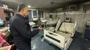 Israel refuses to release iconic Palestinian doctor Hussam Abu Safiya in ceasefire deal