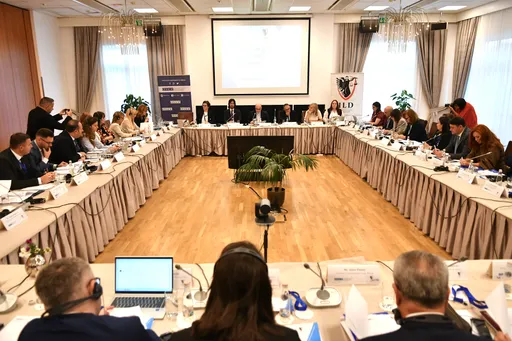 OSBE-ja: Reforma në drejtësi në Shqipëri, hap domethënës në luftën kundër korrupsionit