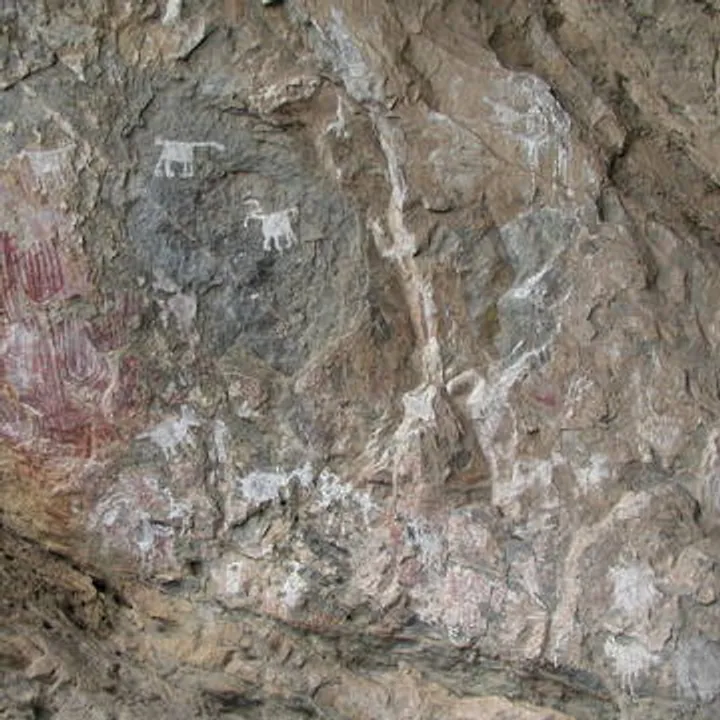 Utajiri wa Afrika: Michoro ya miamba ya Malawi