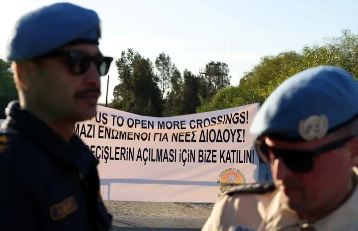 Pelajaran apa yang bisa diambil dari Siprus tentang krisis kredibilitas PBB