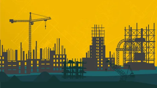 Пад на продажбата на станови во вториот квартал