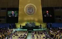 رهبران جهانی در هشتادمین نشست سازمان ملل بر حمایت از افغانستان تأکید کردند