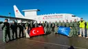 Түркия Литвага орус учактары аба мейкиндигин бузгандыгына байланыштуу эскертүү учагын жөнөттү