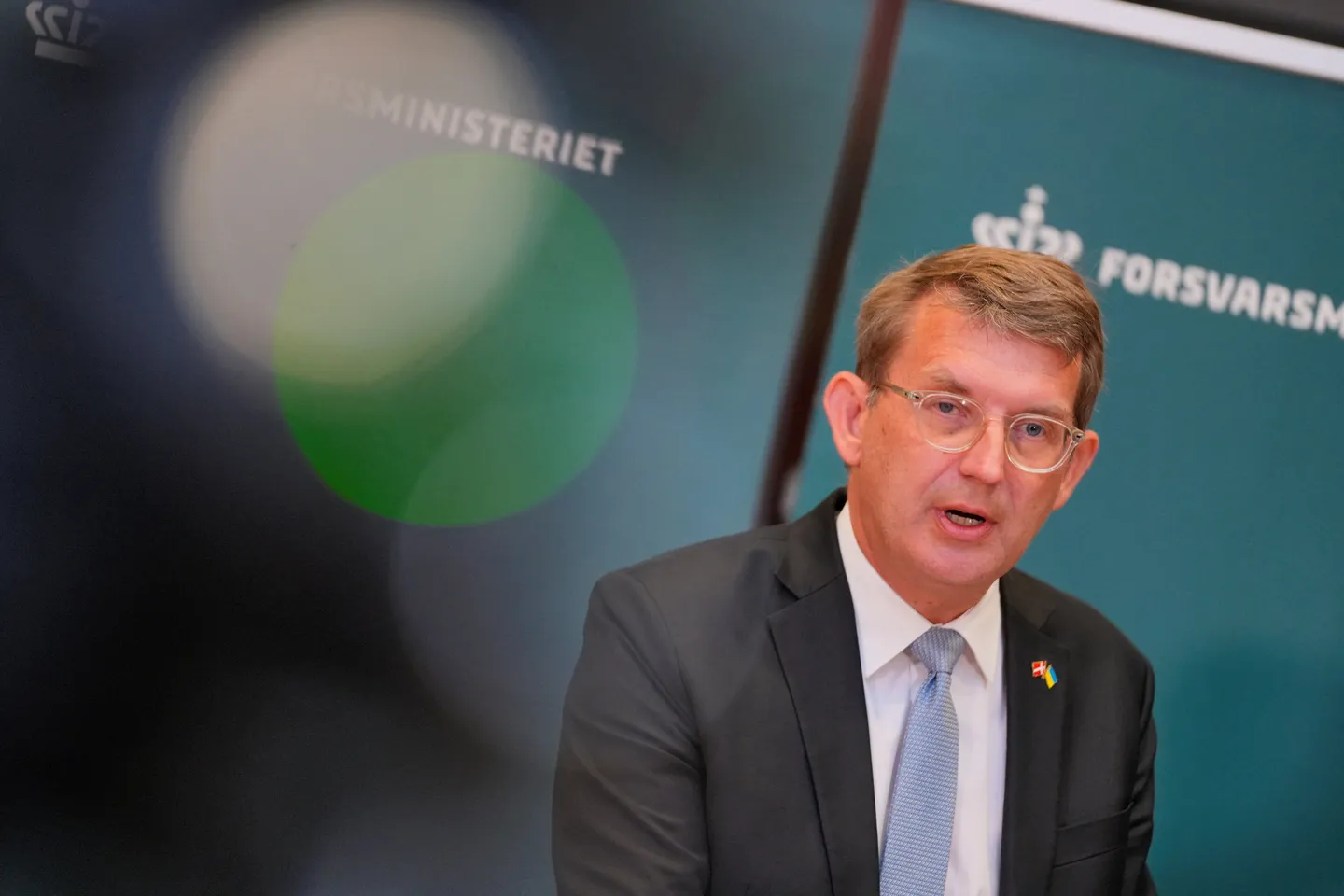 Denmark warns of systematic hybrid threat after drone attacks, but finds no direct foreign links