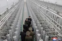 首尔:朝鲜可能拥有高达2吨的高浓缩铀