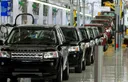 Jaguar Land Rover sebut sebagian sistem kembali beroperasi usai serangan siber