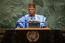 UNGA 80: Abubuwa biyar da Kashim Shettima ya faɗa a zauren MDD