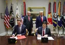 Türkiye e USA firmano un accordo per rafforzare la cooperazione nel settore dell’energia nucleare