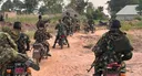 An yanke wa Sojojin Nijeriya uku hukuncin ɗaurin rai da rai