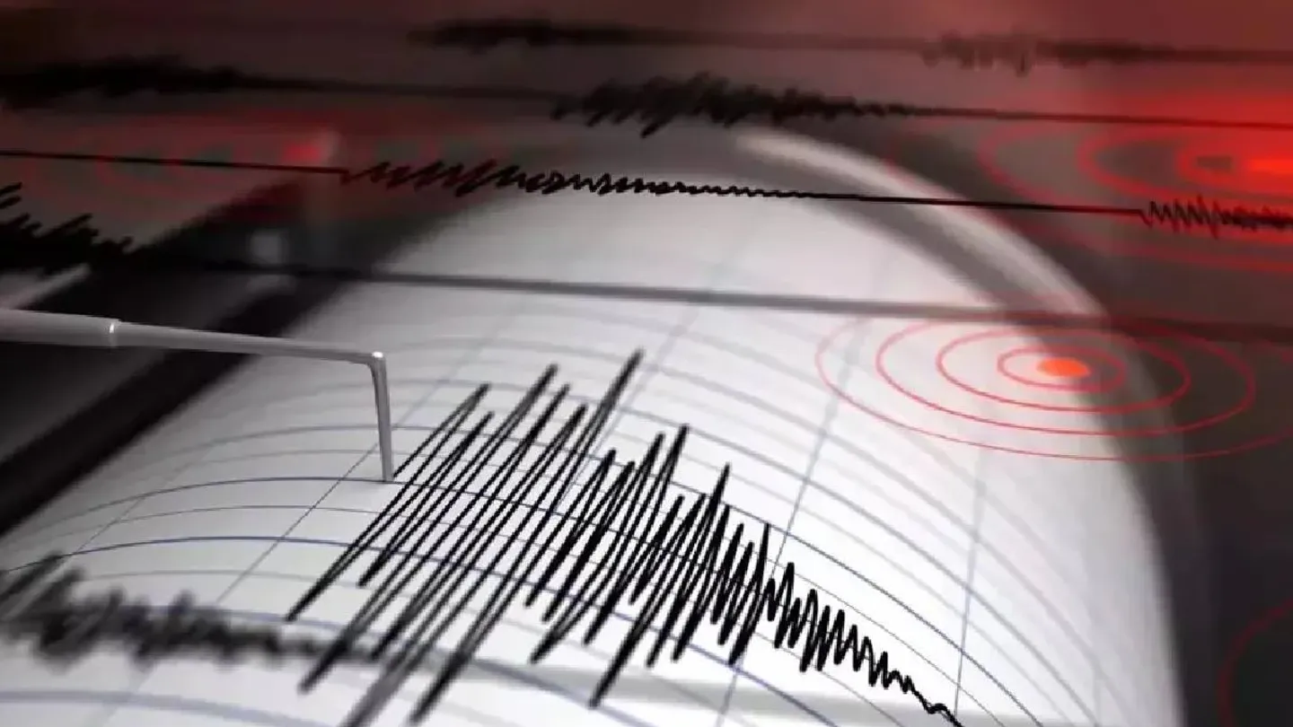 زلزال بقوة 6.2 درجات يضرب ولاية زوليا شمال غربيّ فنزويلا
