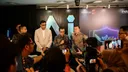 Pemerintah siapkan strategi AI nasional untuk hadapi risiko teknologi