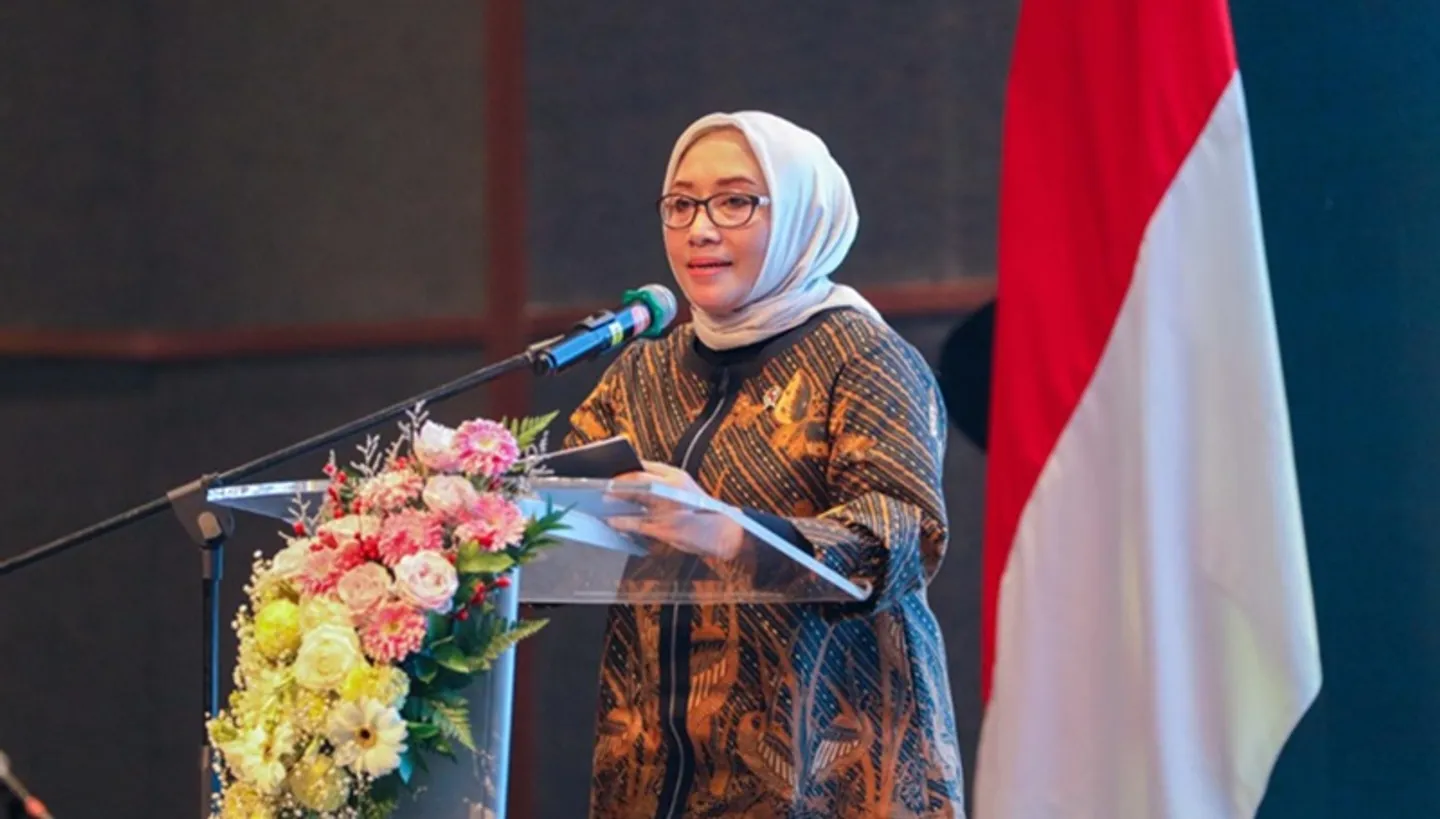 Indonesia dan Selandia Baru perkuat kerja sama dalam pemberdayaan perempuan dan perlindungan anak