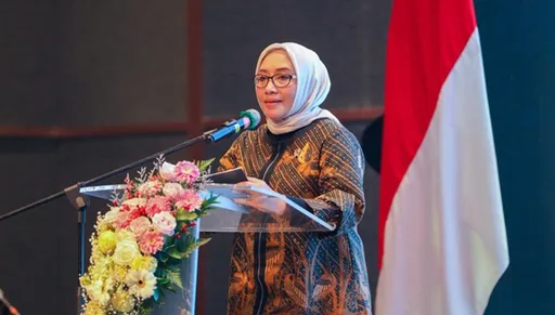 Indonesia dan Selandia Baru perkuat kerja sama dalam pemberdayaan perempuan dan perlindungan anak