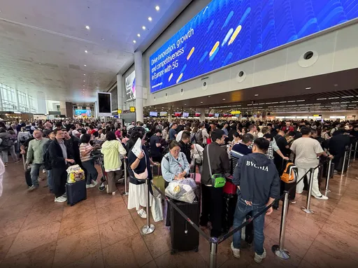 Brussels Airport versnelt uitrol nieuw boardingsysteem na zware cyberaanval, verdachte opgepakt