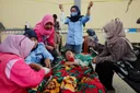 Indoneziyadagi maktabda mingta o'quvchi ovqatdan zaharlandi