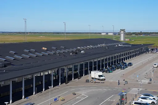 Francuska rasporedila privremeni odred združenih oružanih snaga u Dansku za borbu protiv dronova