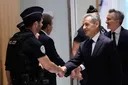 An yanke wa tsohon Shugaban Faransa Sarkozy hukuncin shekara biyar a gidan yari