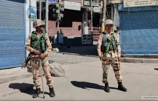 भारत में लद्दाख स्वायत्तता के लिए घातक विरोध प्रदर्शनों के बाद सुरक्षा कड़ी
