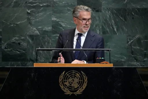 Depuis l’ONU, les Pays-Bas et le Royaume-Uni condamnent les projets d’annexion israéliens