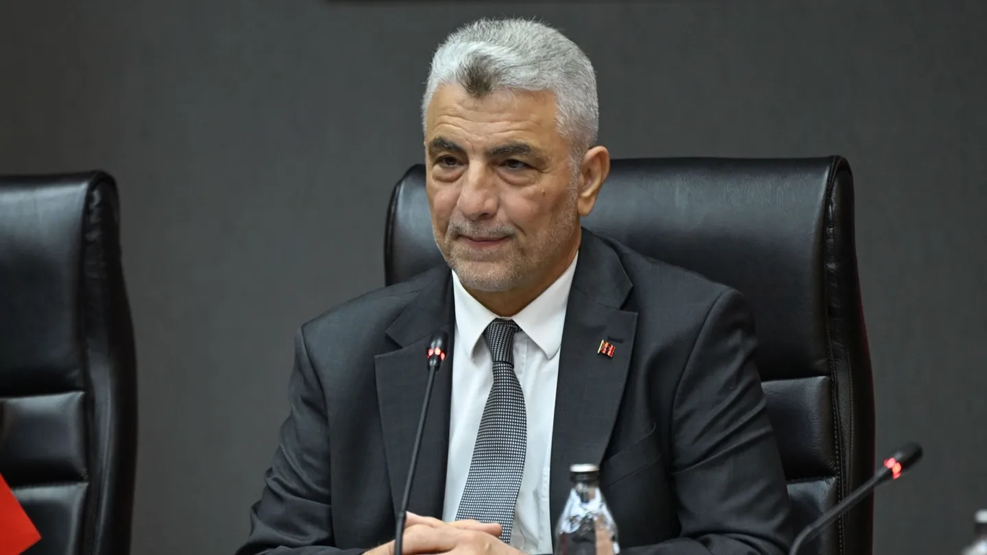 Ankara, Washington poised for breakthrough in trade relations, says Turkish trade minister