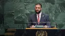 Líder da ONU e Presidente da Síria discutem transição política e pretendem cooperação regional