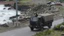 India imposes security restrictions in Ladakh after clashes