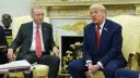 ترامپ رئیس‌جمهور اردوغان را رهبر «بسیار محترم» خواند و وعده همکاری نزدیک‌تر داد
