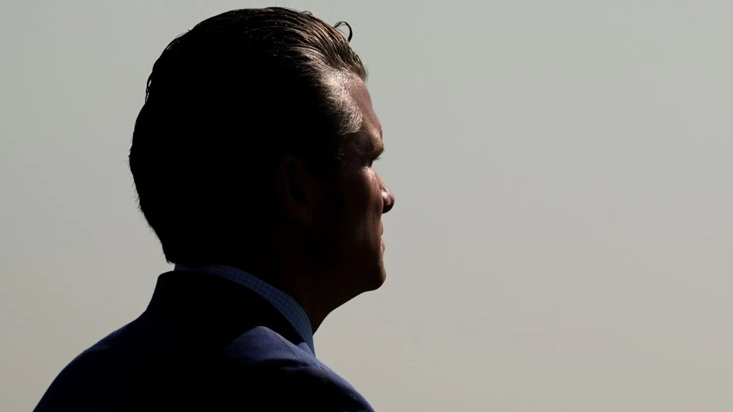 Зачем Пентагон собирает всех генералов?