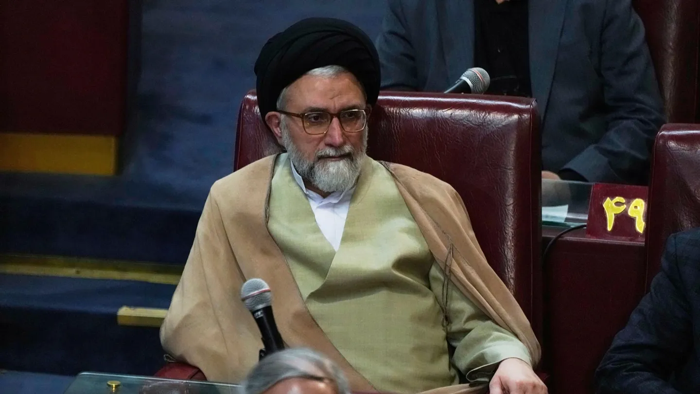 وزیر اطلاعات ایران: به میلیون‌ها سند محرمانه اسرائیل دست یافته‌ایم