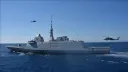 Türkiye, Egypt hold Distinguished Observer Day of joint naval exercise