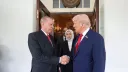 الرئيس أردوغان يغادر الولايات المتحدة بعد لقائه ترمب بالبيت الأبيض