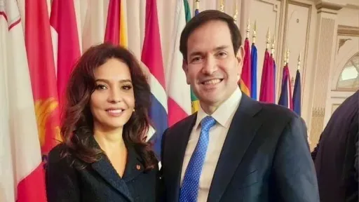 Spiropali takon kryediplomatin amerikan Rubio: Aleanca strategjike mes vendeve tona do të thellohet