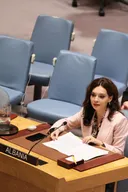 Spiropali: Shqipëria mbështet përpjekjet e OKB-së për një kuadër global për përdorimin e sigurt të I