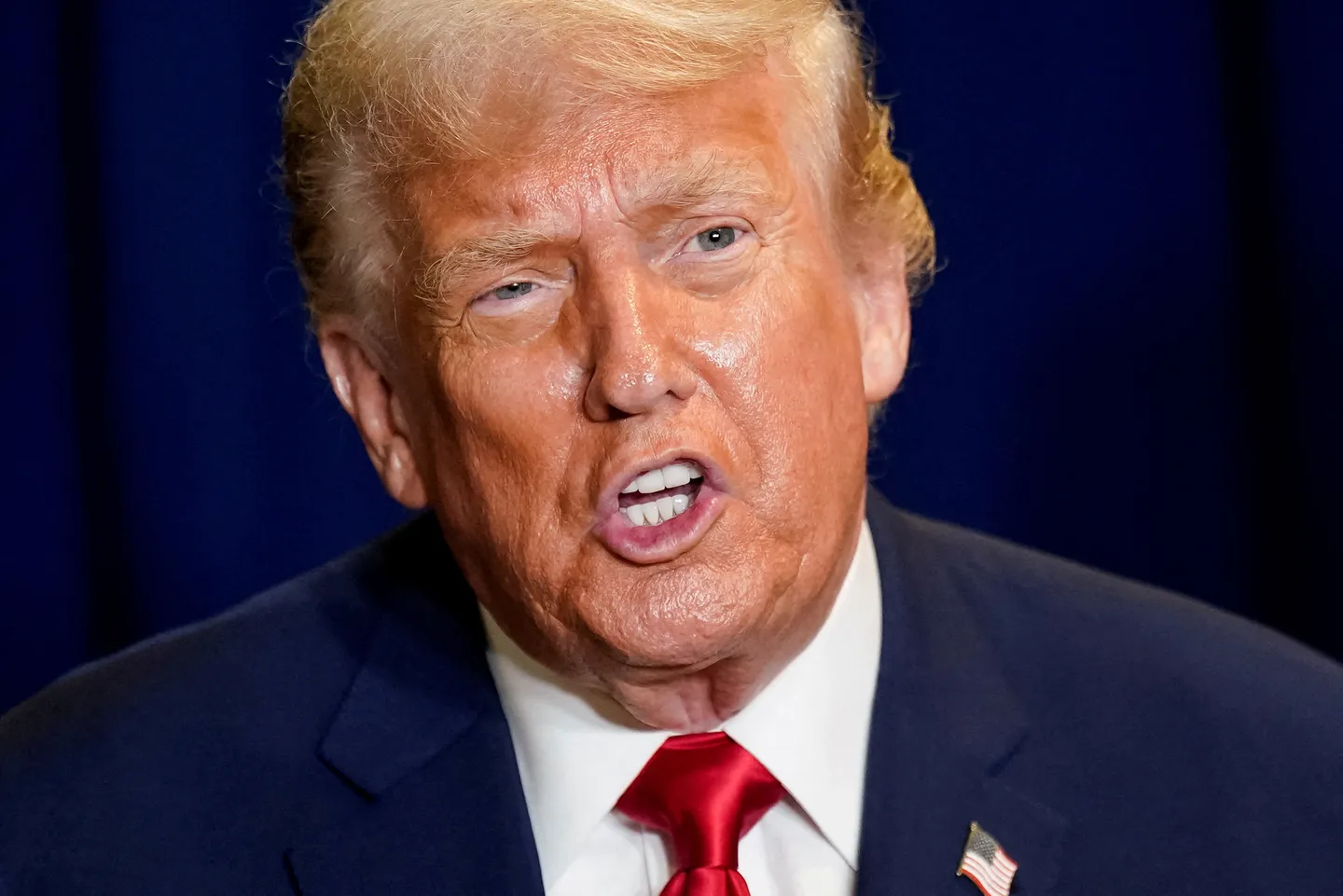 Trump says he'll send troops to Portland, Oregon, to handle 'domestic terrorists'