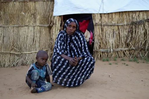 ‘If you encounter RSF, your day is over’: Al-Fashir residents describe living under constant fear