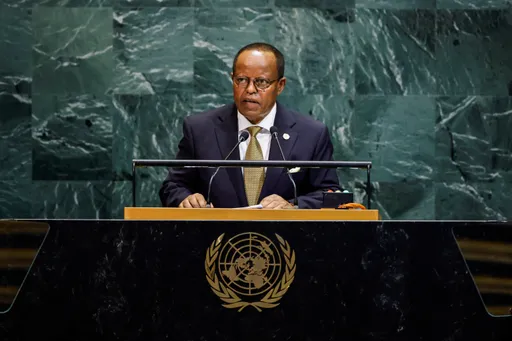 Ethiopia yataka usawa ufikiaji wa Bahari ya Sham na ya Hindi kwa mataifa yote