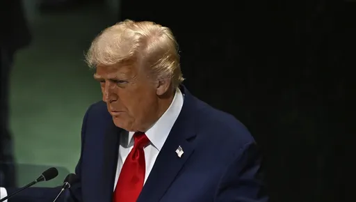 Трамп вели дека „нема да дозволи Израел да го анектира Западниот Брег“