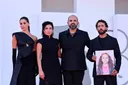 Palestinian actor haunted by nightmares after playing paramedic in searing Hind Rajab movie