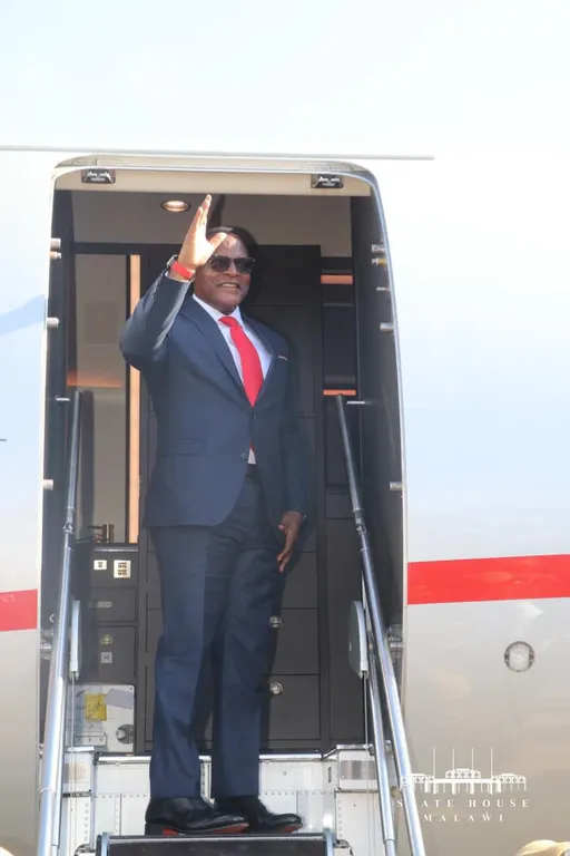 Lazarus Chakwera, ‘Baba Mchungaji’ wa Malawi aliyekubali kushindwa uchaguzi