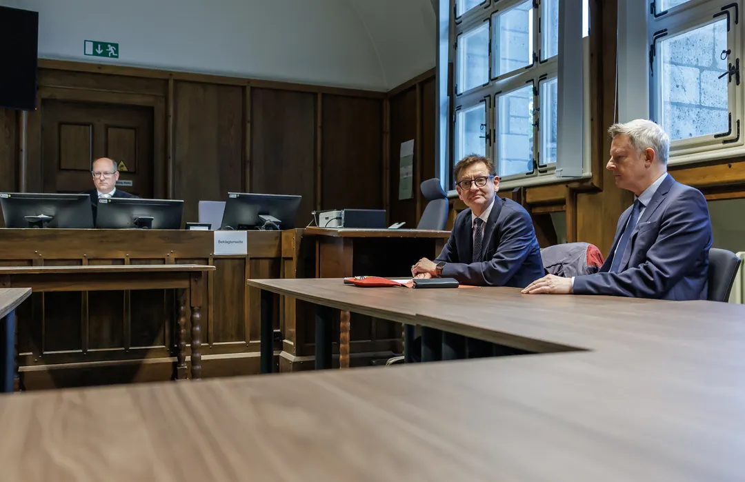 Gericht: AfD muss ihre Geschäftsstelle 2026 räumen